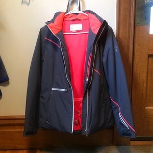 Spyder Prevail Ski Jacket